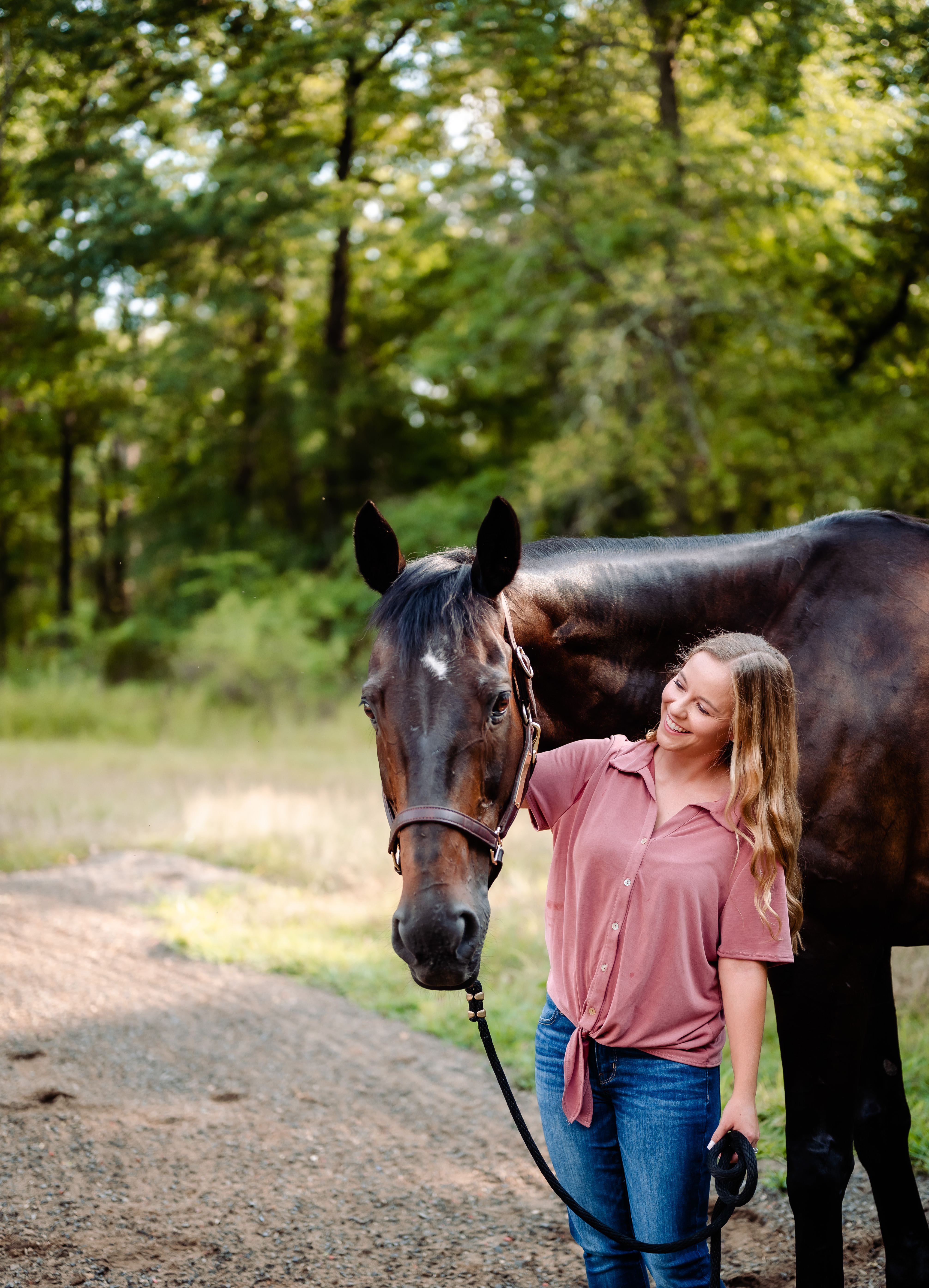 mental health for equestrians